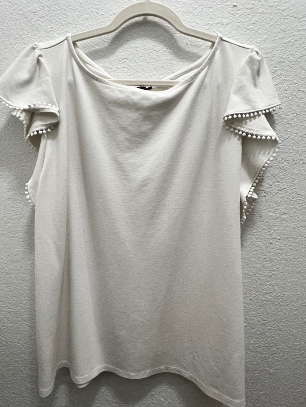 Size XXL Ann Taylor Blouse